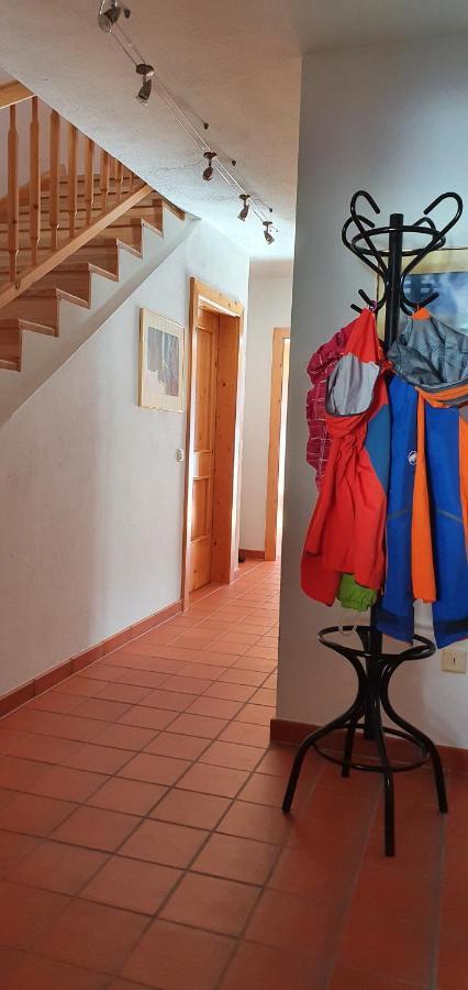 Ferienhaus Michael บาด ไคลน์เคิร์ชไฮม์ ภายนอก รูปภาพ