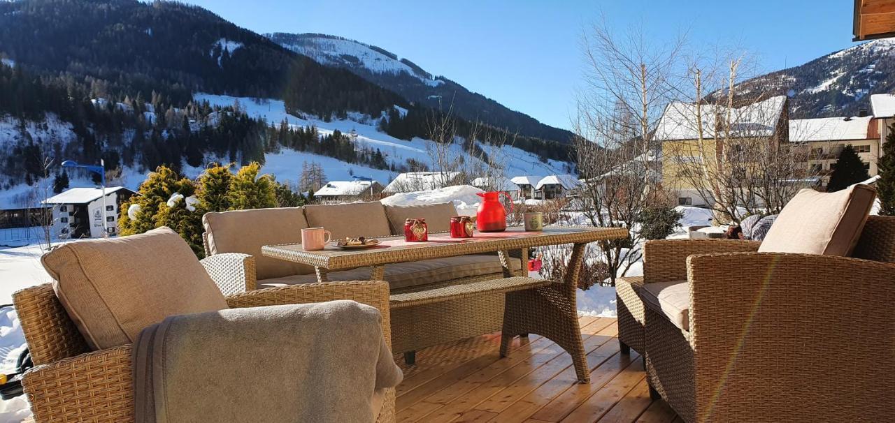 Ferienhaus Michael บาด ไคลน์เคิร์ชไฮม์ ภายนอก รูปภาพ